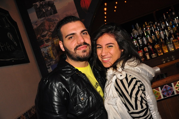 Publicity on Saturday Night